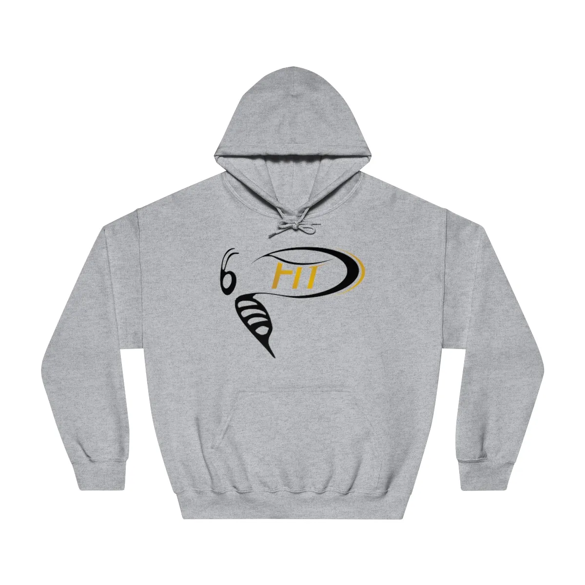 Unisex DryBlend® Hooded Sweatshirt