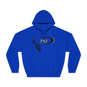 Unisex DryBlend® Hooded Sweatshirt
