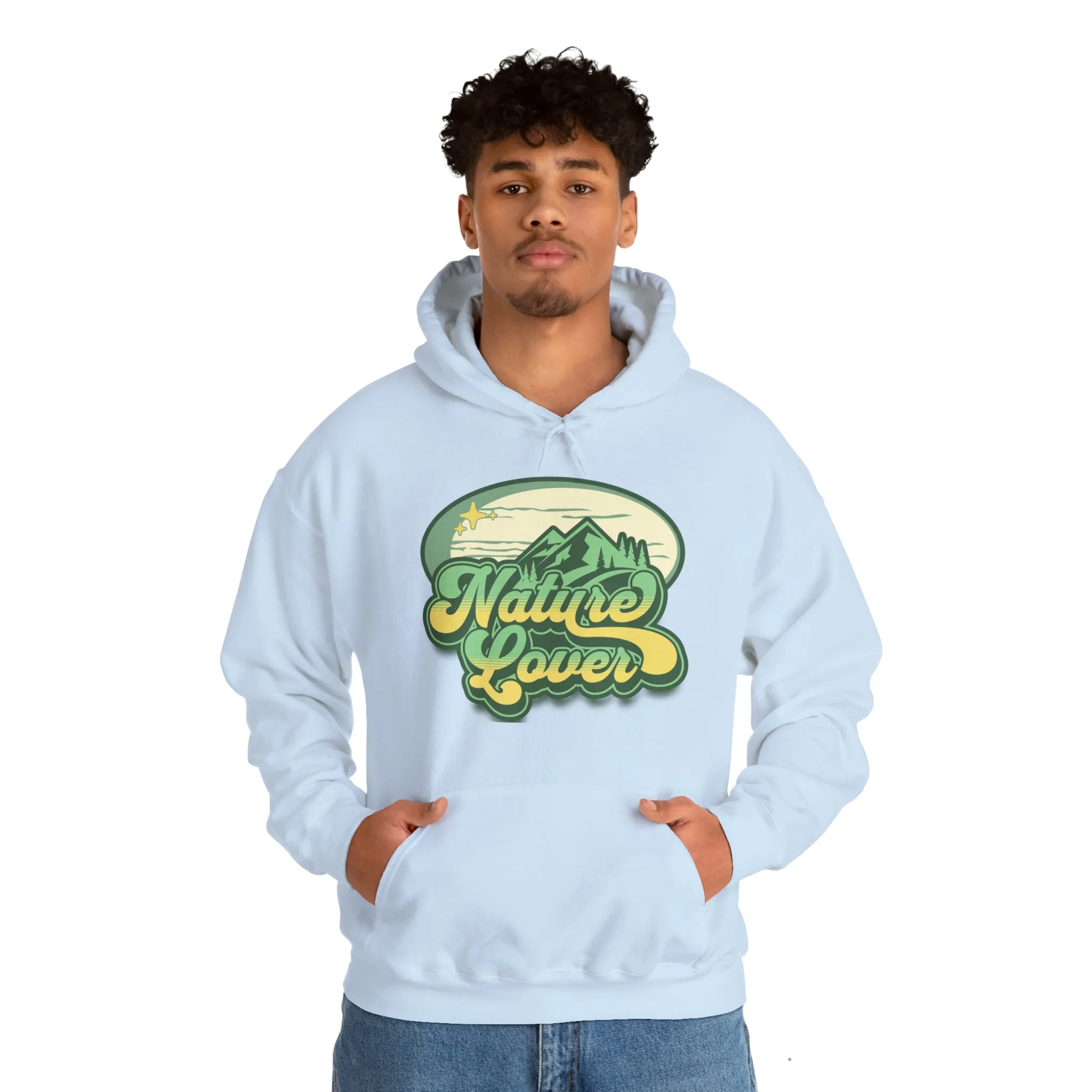 Unisex Heavy Blend™ Hooded Sweatshirt