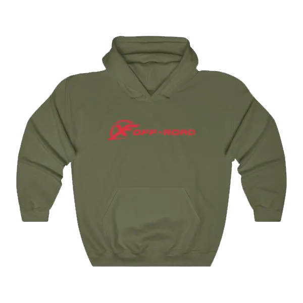Unisex Hoodie