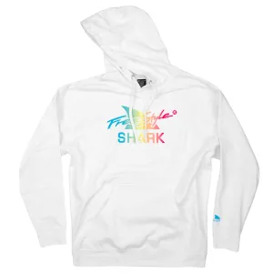 Unisex Neon Dream Logo Hoodie