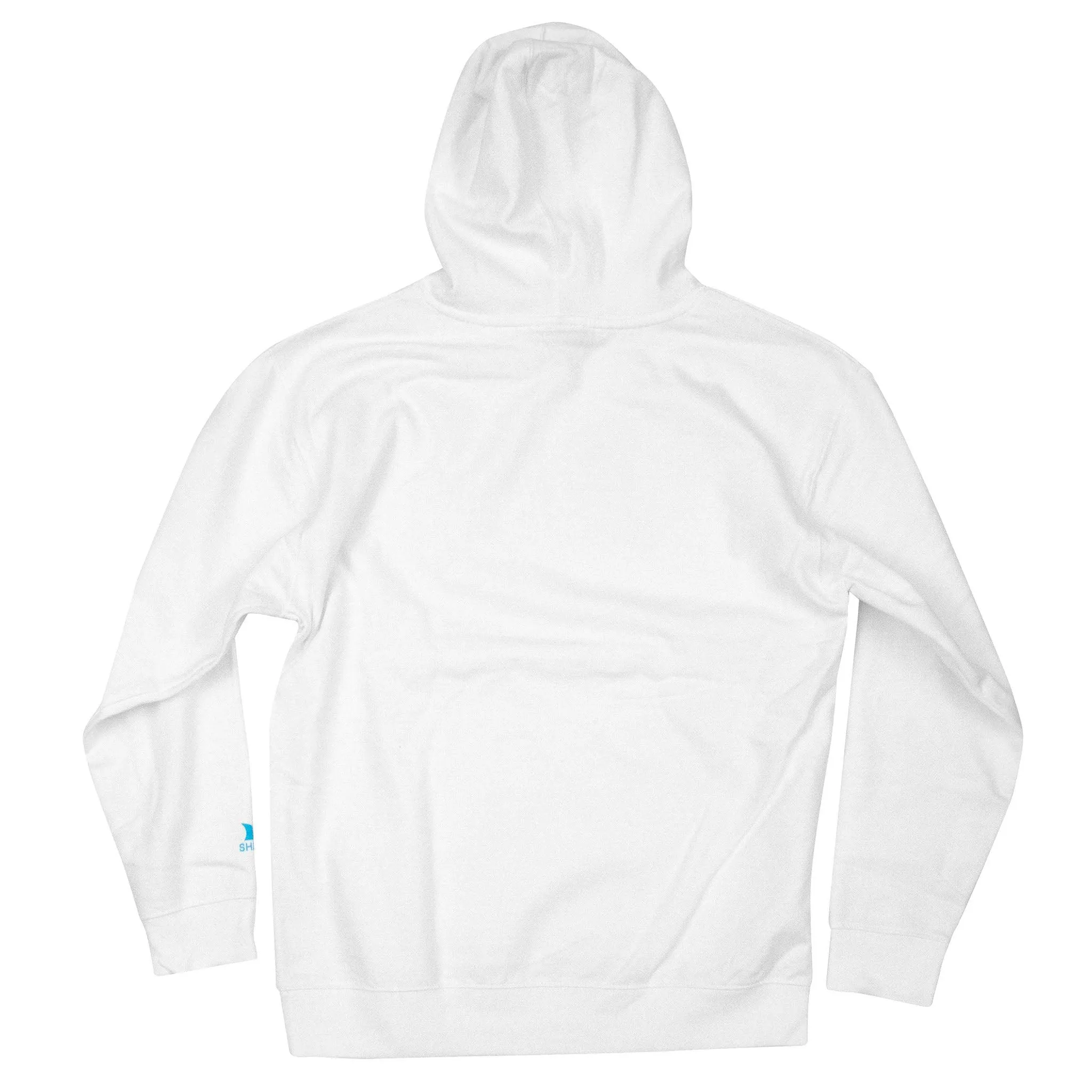 Unisex Neon Dream Logo Hoodie