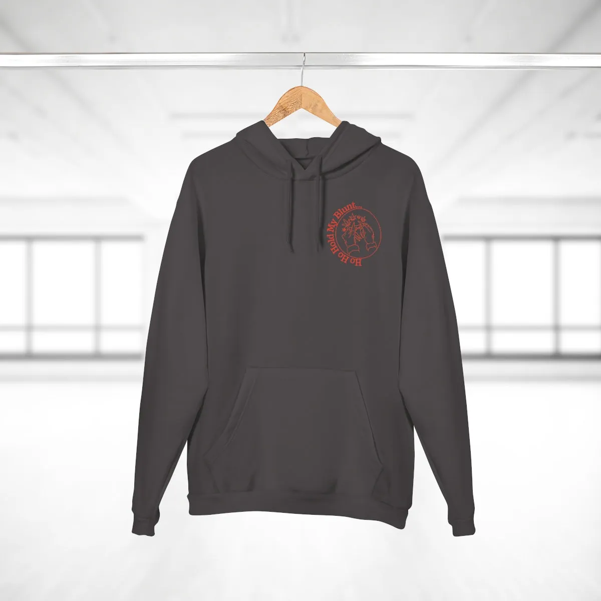 Unisex Stoner Holiday Sweatshirt