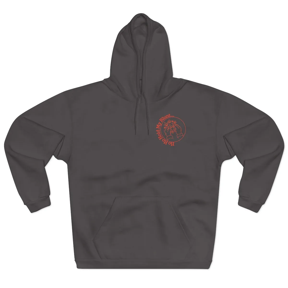 Unisex Stoner Holiday Sweatshirt