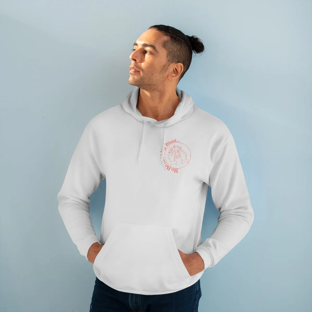 Unisex Stoner Holiday Sweatshirt