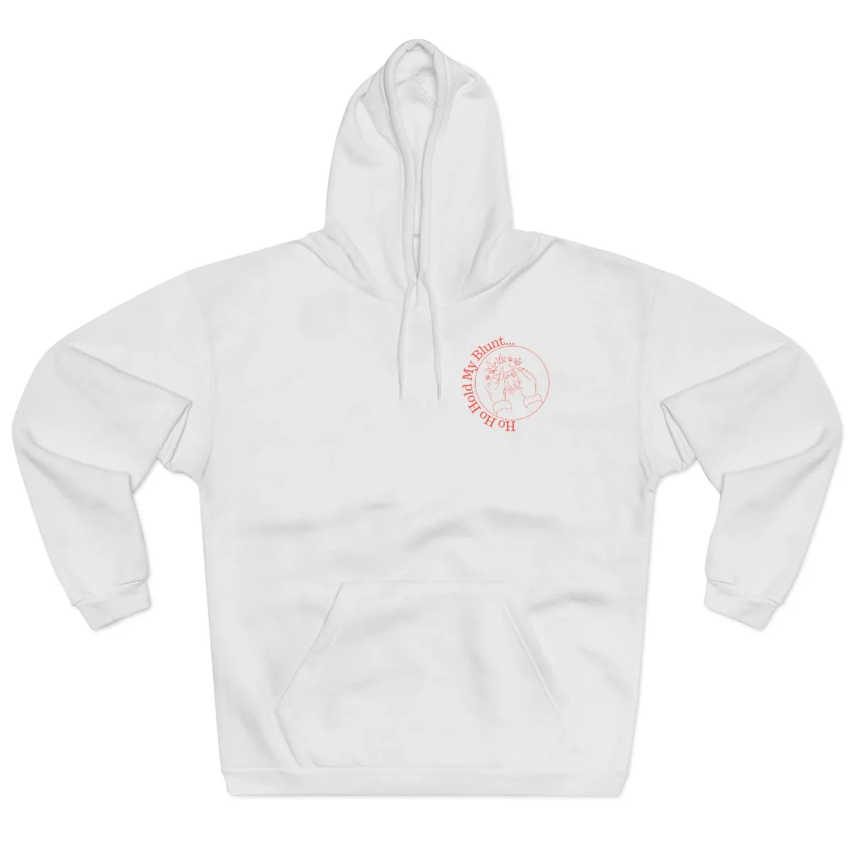 Unisex Stoner Holiday Sweatshirt