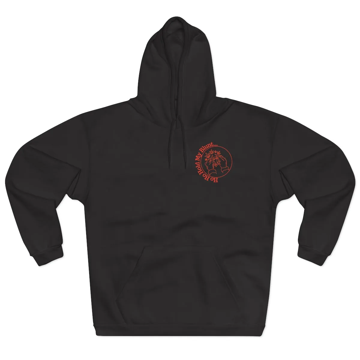 Unisex Stoner Holiday Sweatshirt