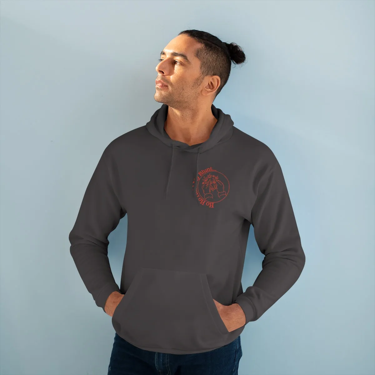 Unisex Stoner Holiday Sweatshirt