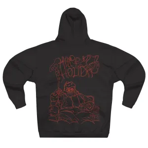 Unisex Stoner Holiday Sweatshirt