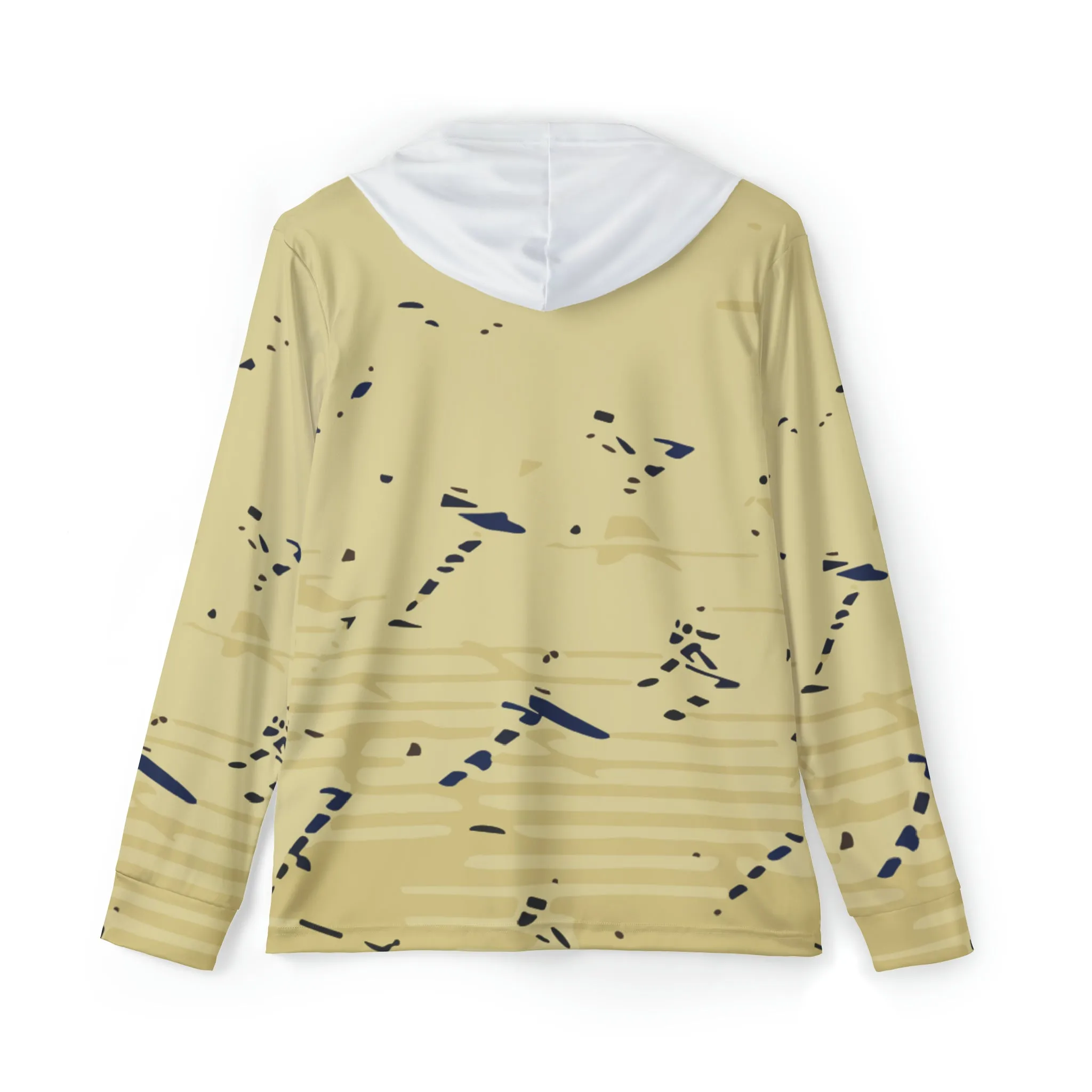 Unisex Warmup Hoodie (AOP)