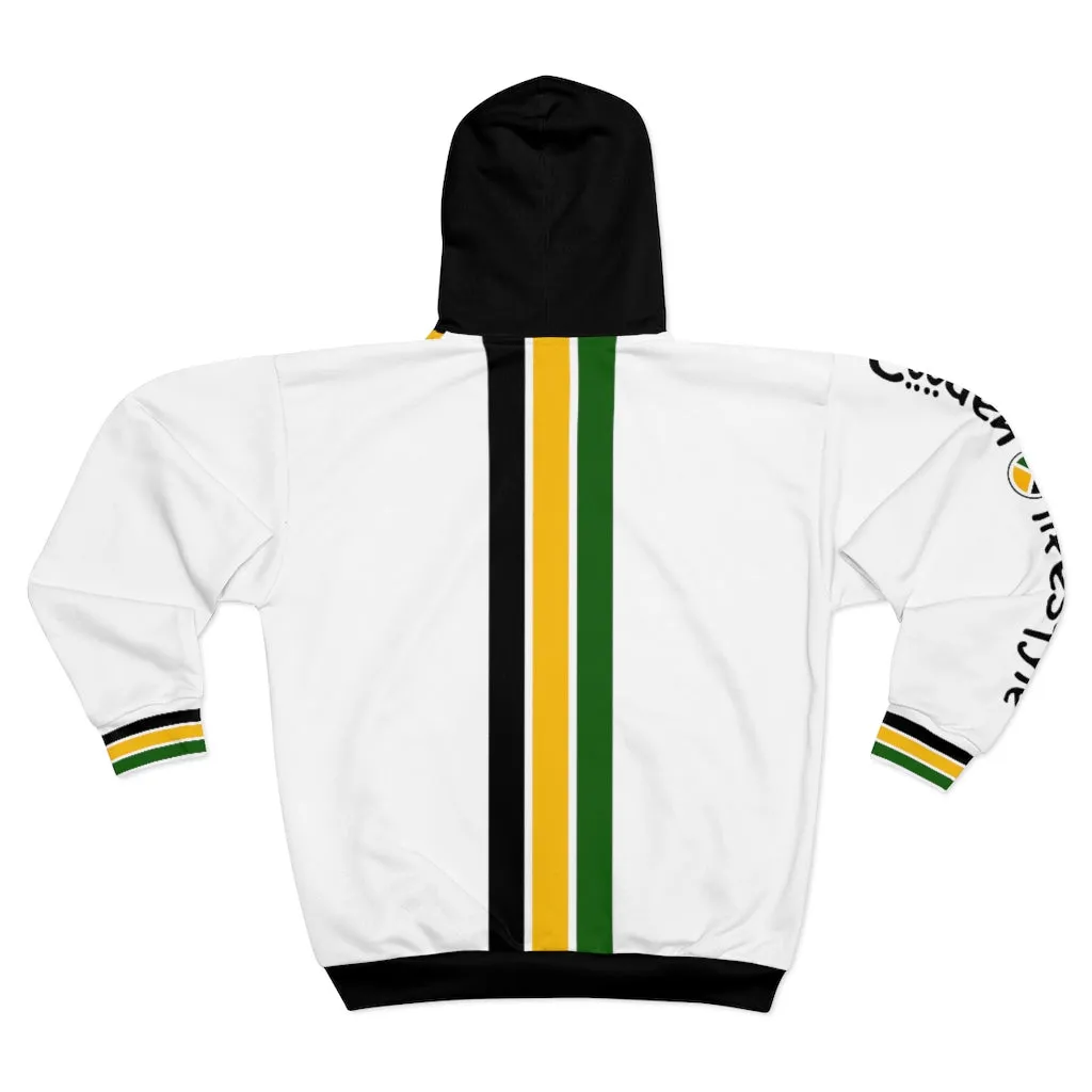 Unisex Zip Hoodie (NWNF-JACOL)