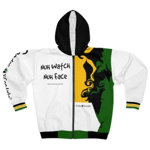 Unisex Zip Hoodie (NWNF-JACOL)