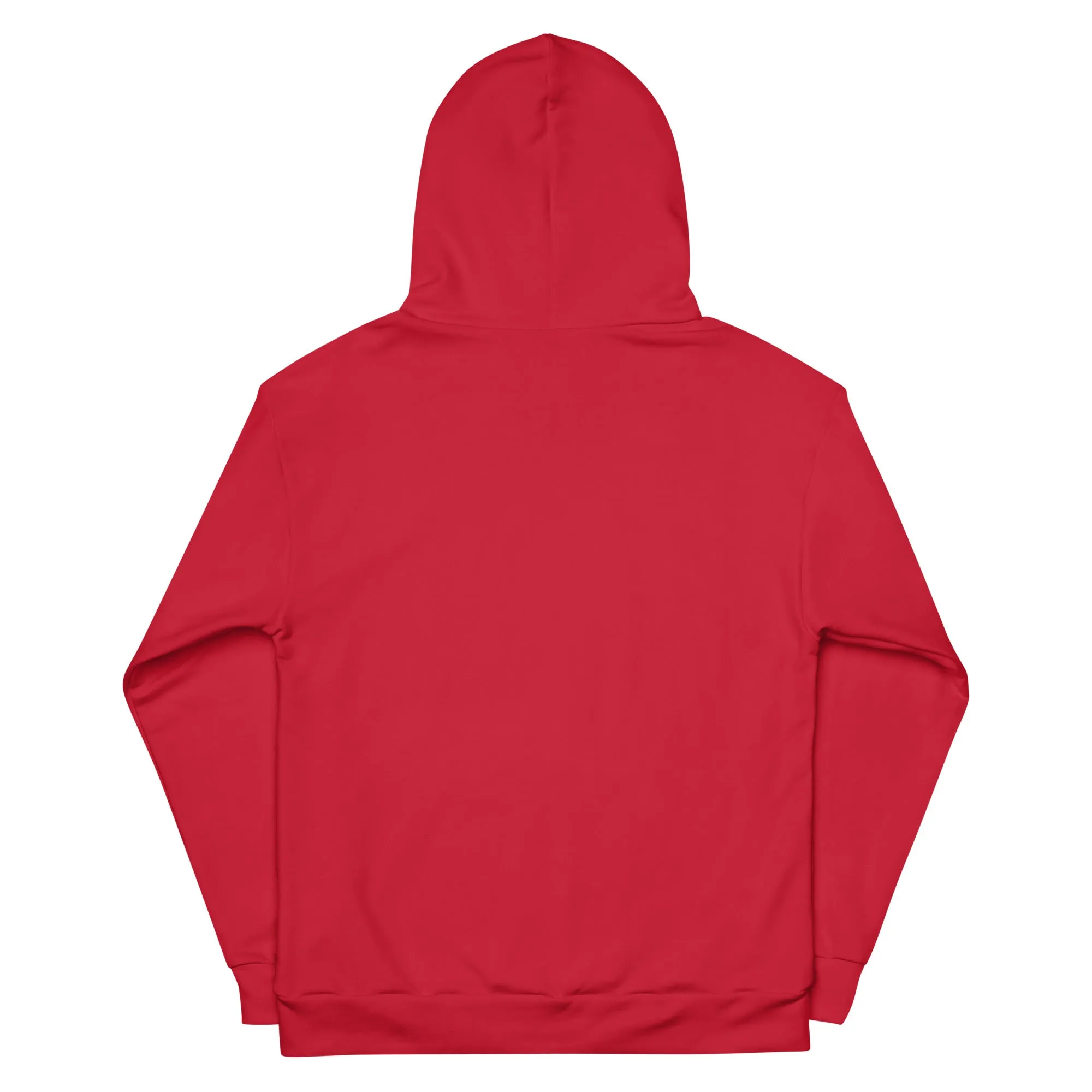 UNTAMED BEAUTY FITNESS CLUB - Unisex Hoodies