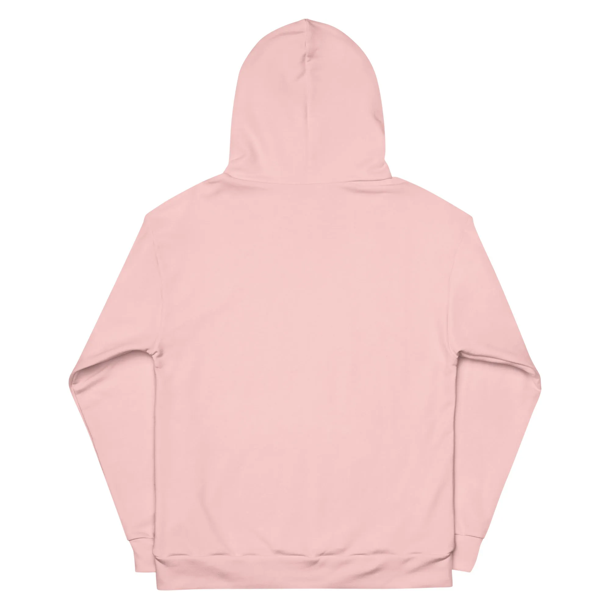 UNTAMED BEAUTY WITHIN - Unisex Hoodies