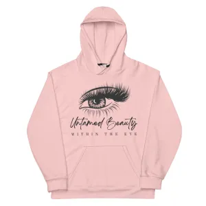 UNTAMED BEAUTY WITHIN - Unisex Hoodies
