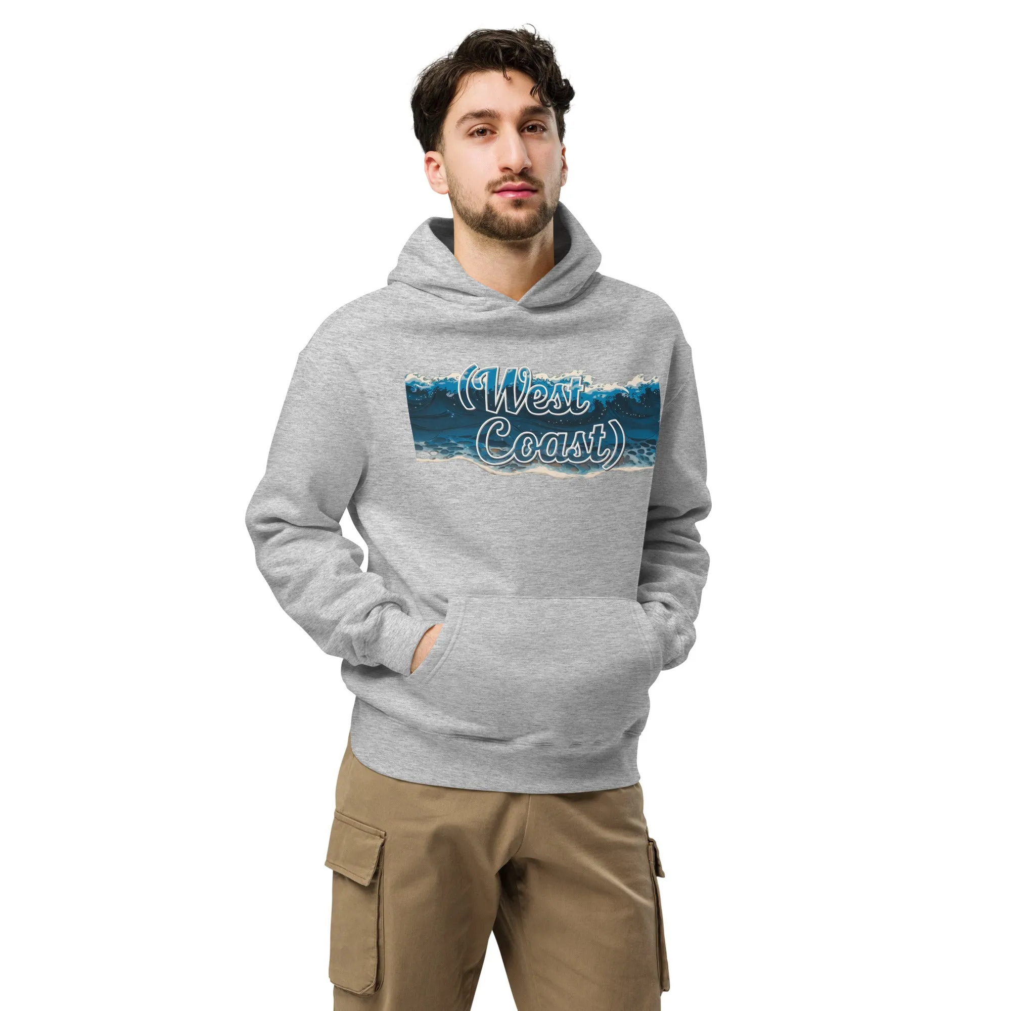 URBCHK OVERSIZED HOODIE EXTRA SOFT RELAXED FIT BLENDS