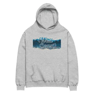URBCHK OVERSIZED HOODIE EXTRA SOFT RELAXED FIT BLENDS