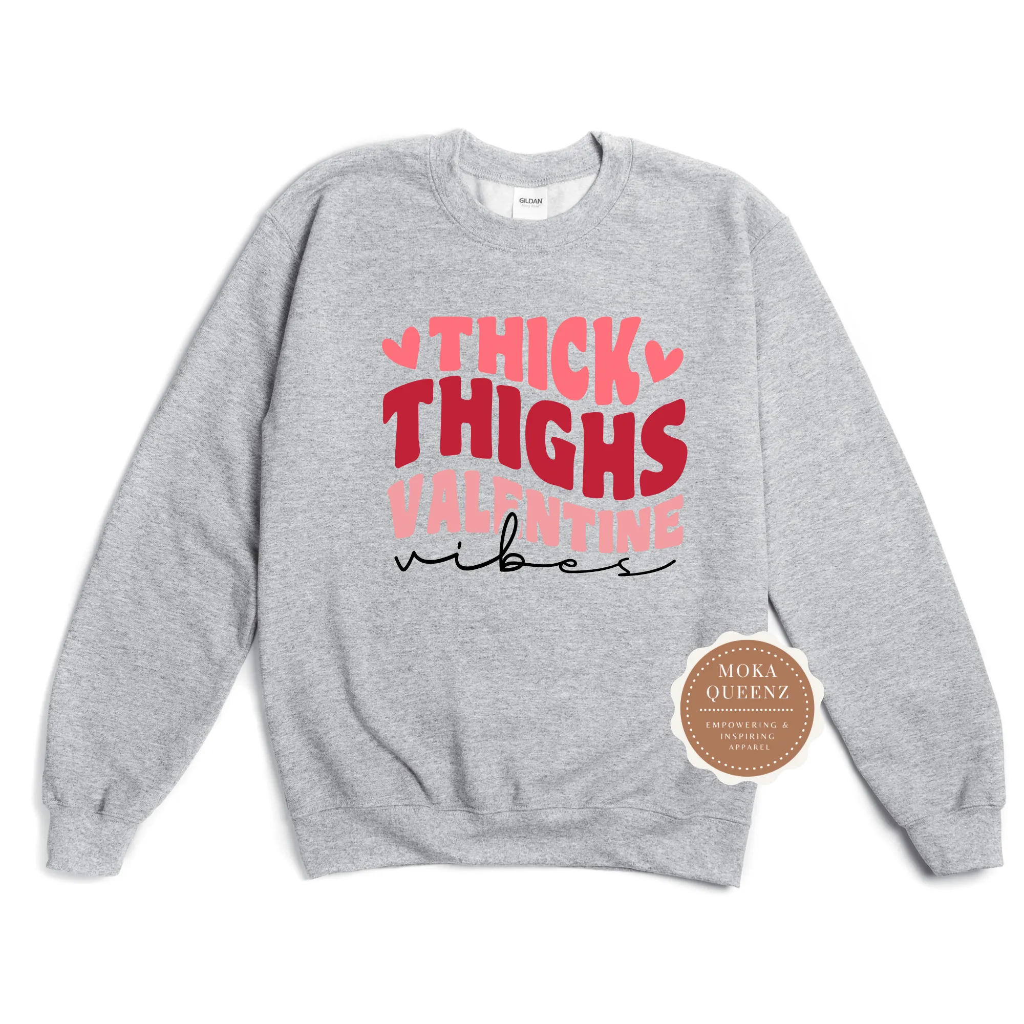 Valentine Vibes Shirt