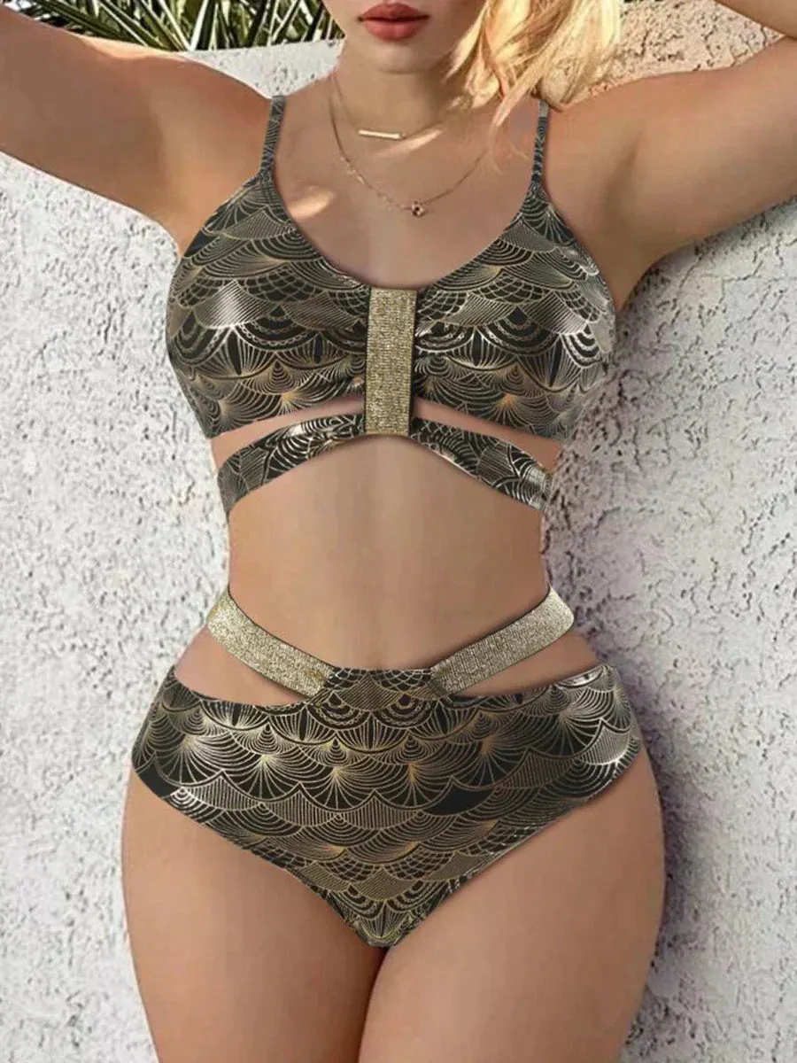 Vanesa® | Elegant and versatile   bikini