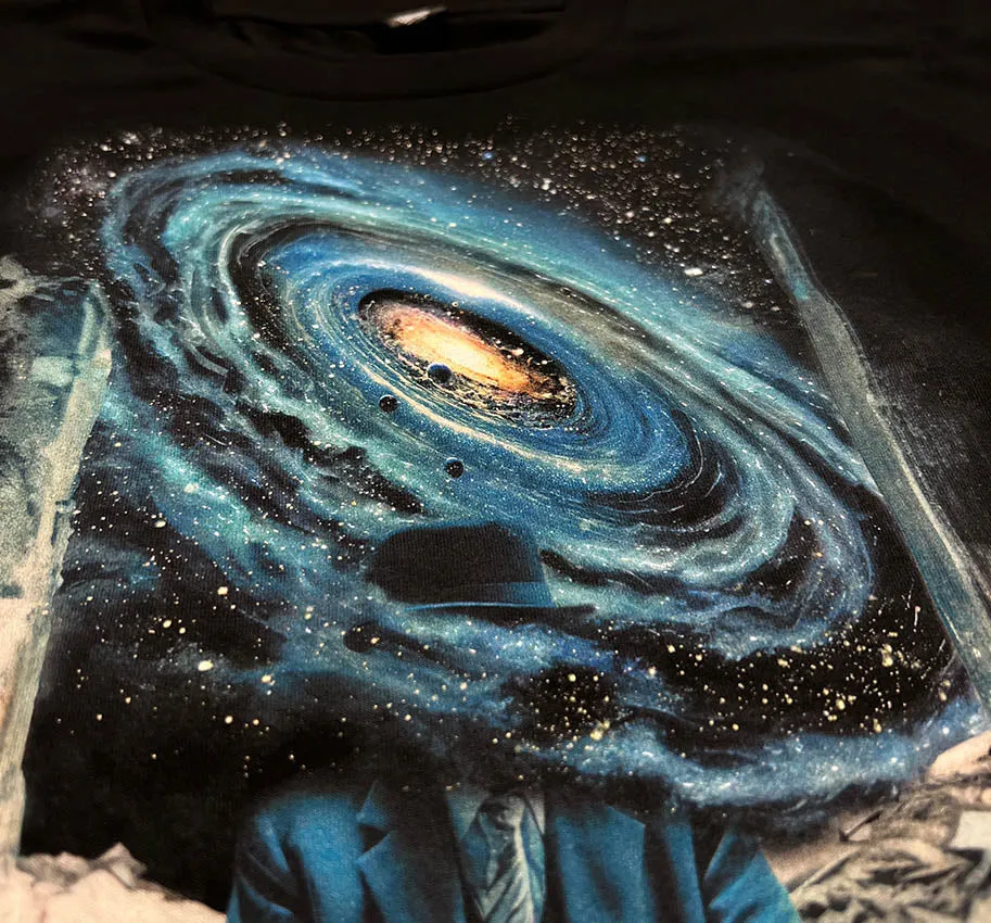 Vast Men's T