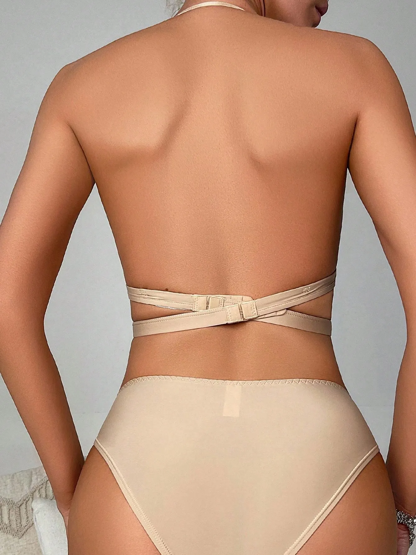 Versatile Multiway Back Bra for Women | Donna