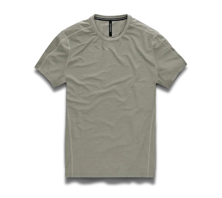 Versatile Shirt - Lichen