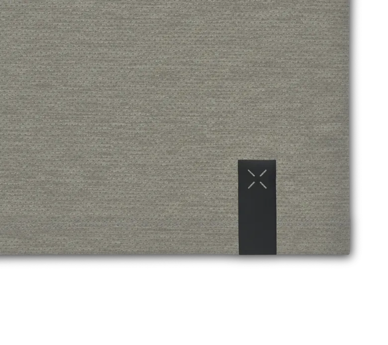 Versatile Shirt - Lichen