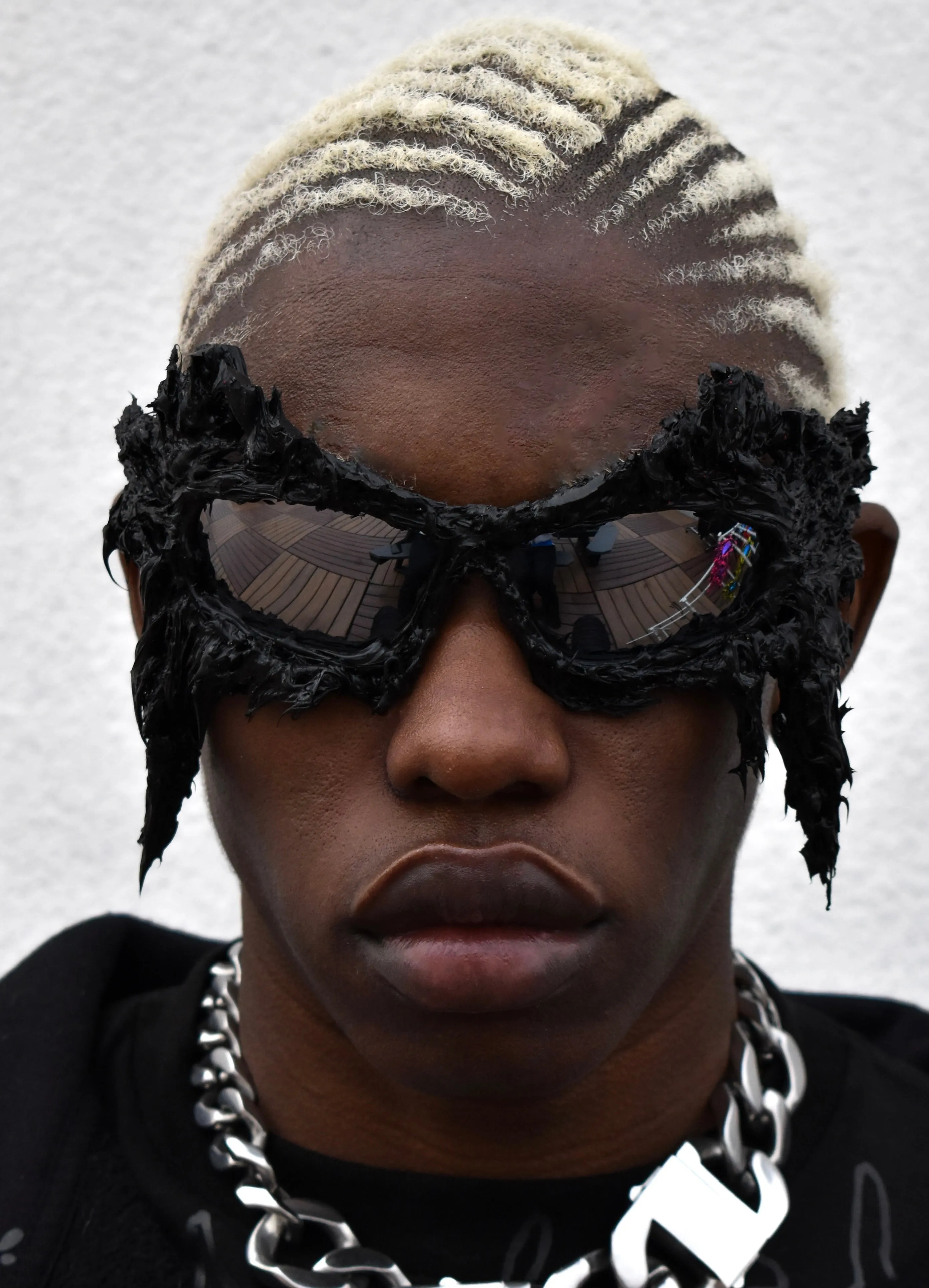 VEXREN GLASSES