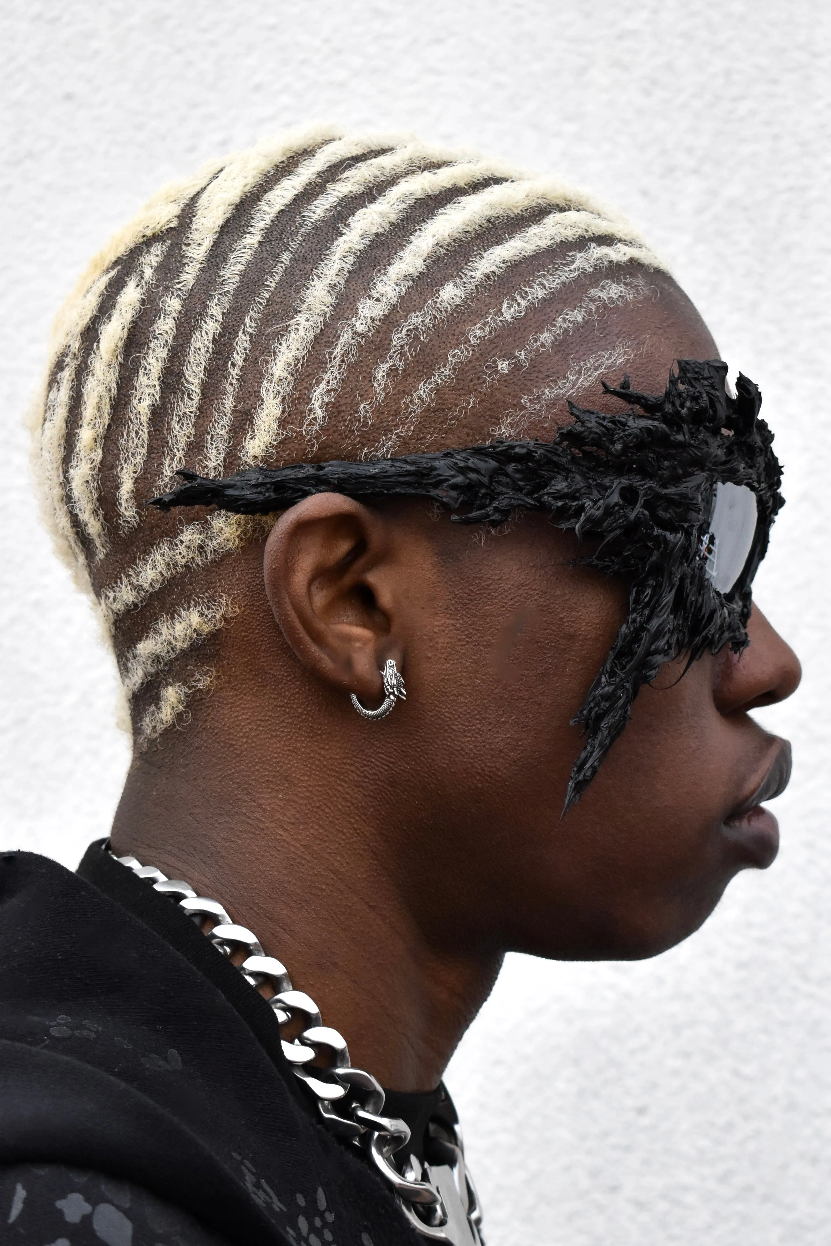 VEXREN GLASSES