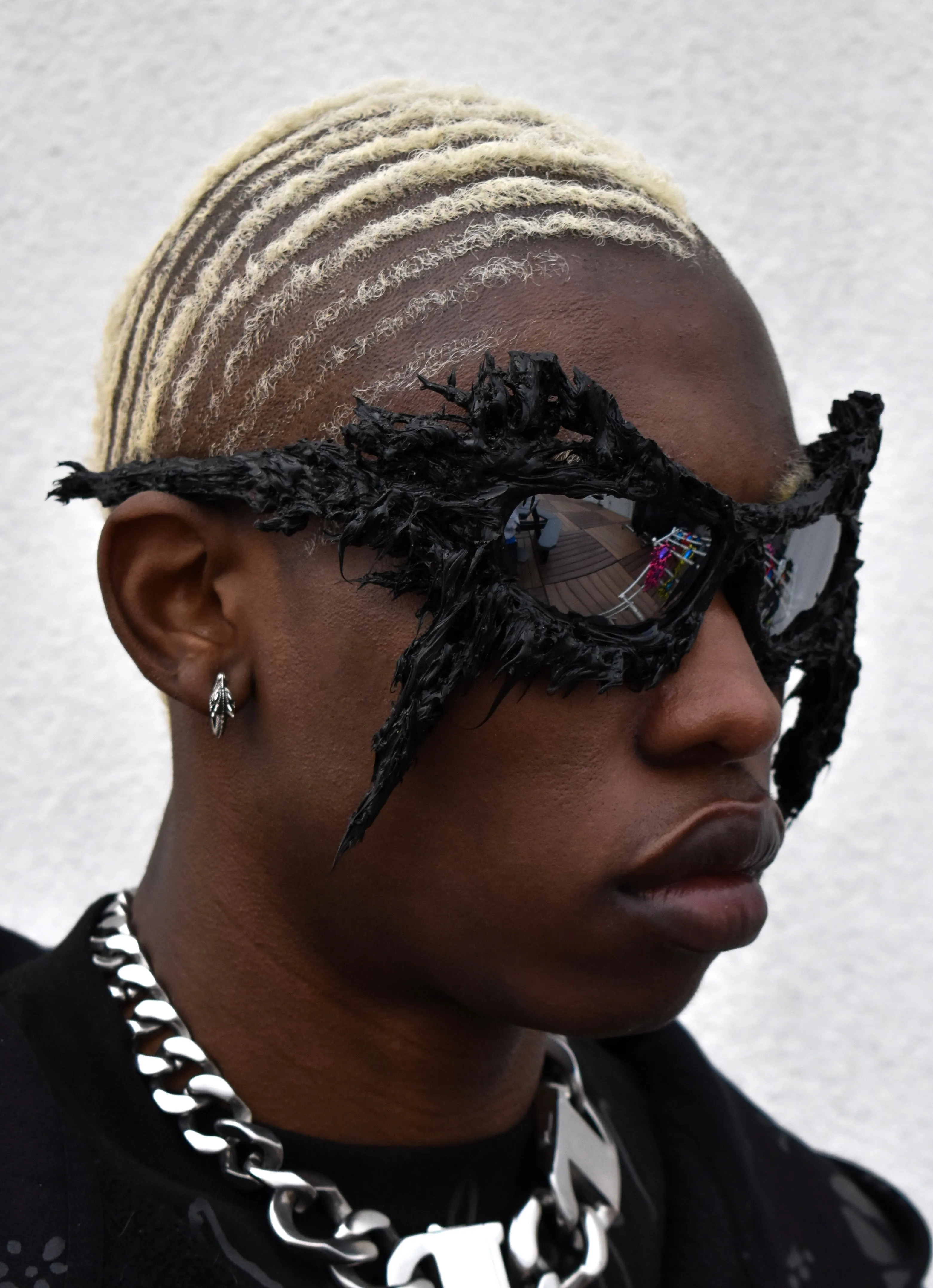 VEXREN GLASSES
