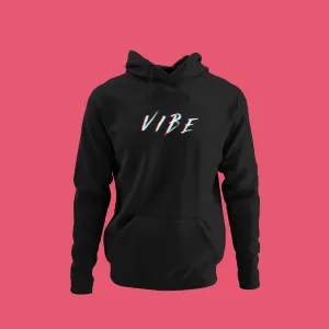 VIBE -  Heavy Blend Hooded Sweatshirt