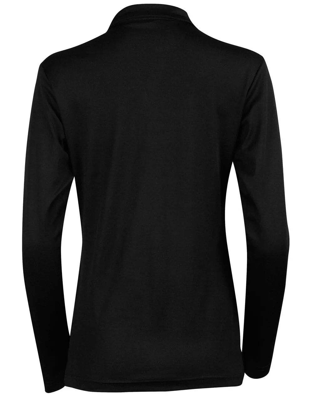 Victory Plus TrueDry® LS Ladies Polo