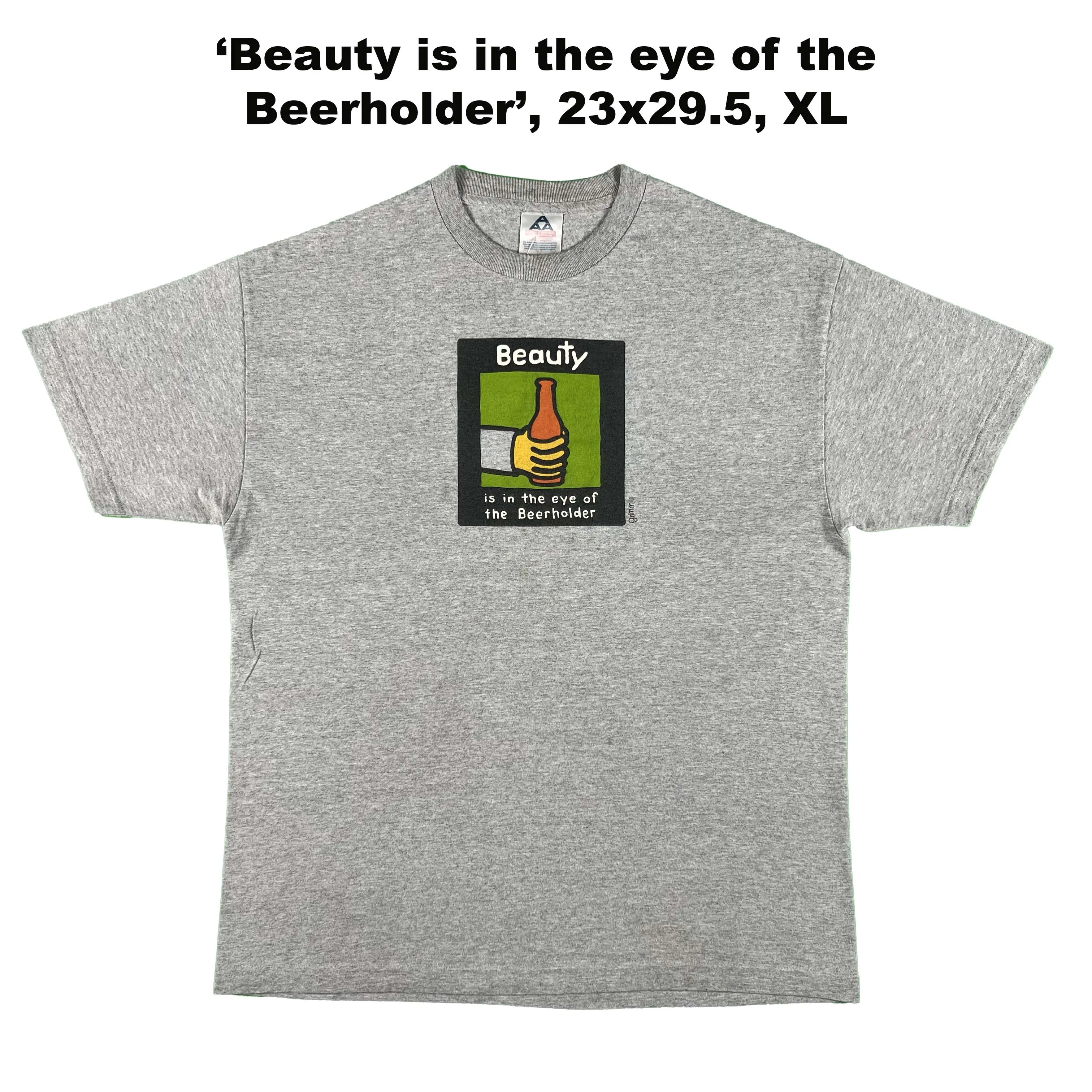 Vintage Triple A Tag Tees- SELECT T SHIRT