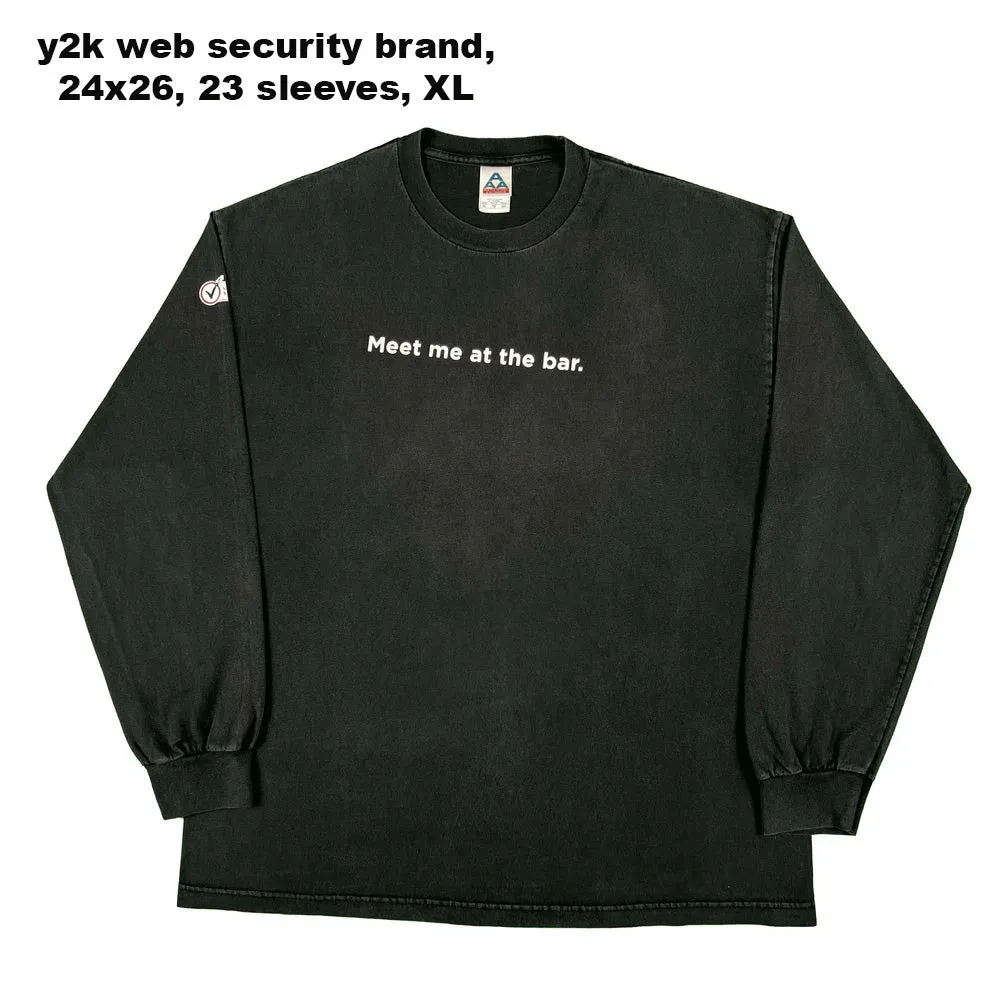 Vintage Triple A Tag Tees- SELECT T SHIRT