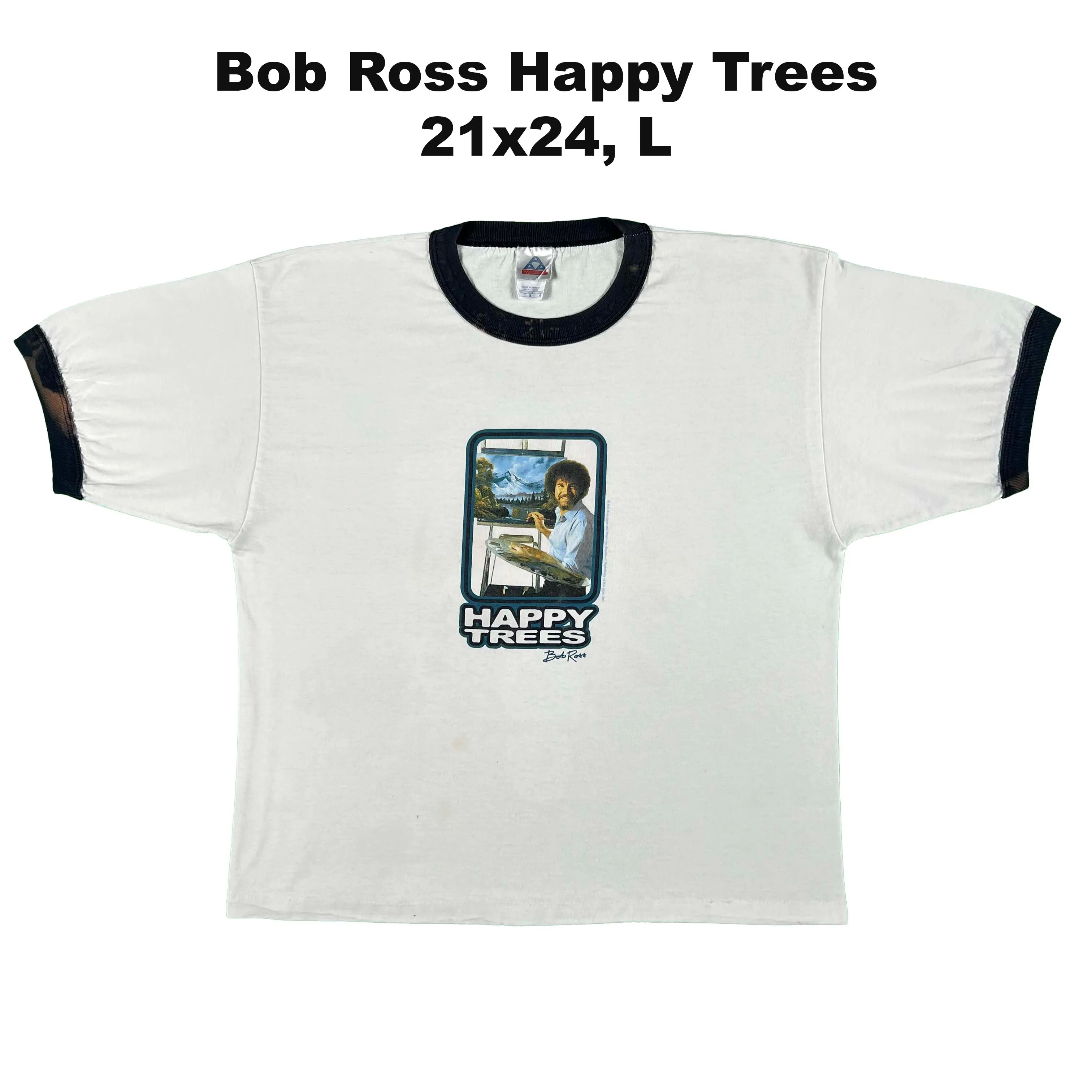 Vintage Triple A Tag Tees- SELECT T SHIRT