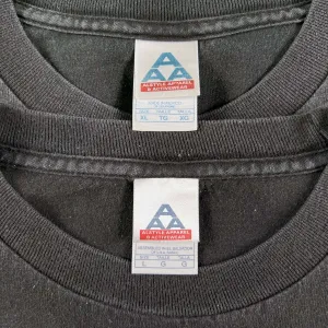 Vintage Triple A Tag Tees- SELECT T SHIRT