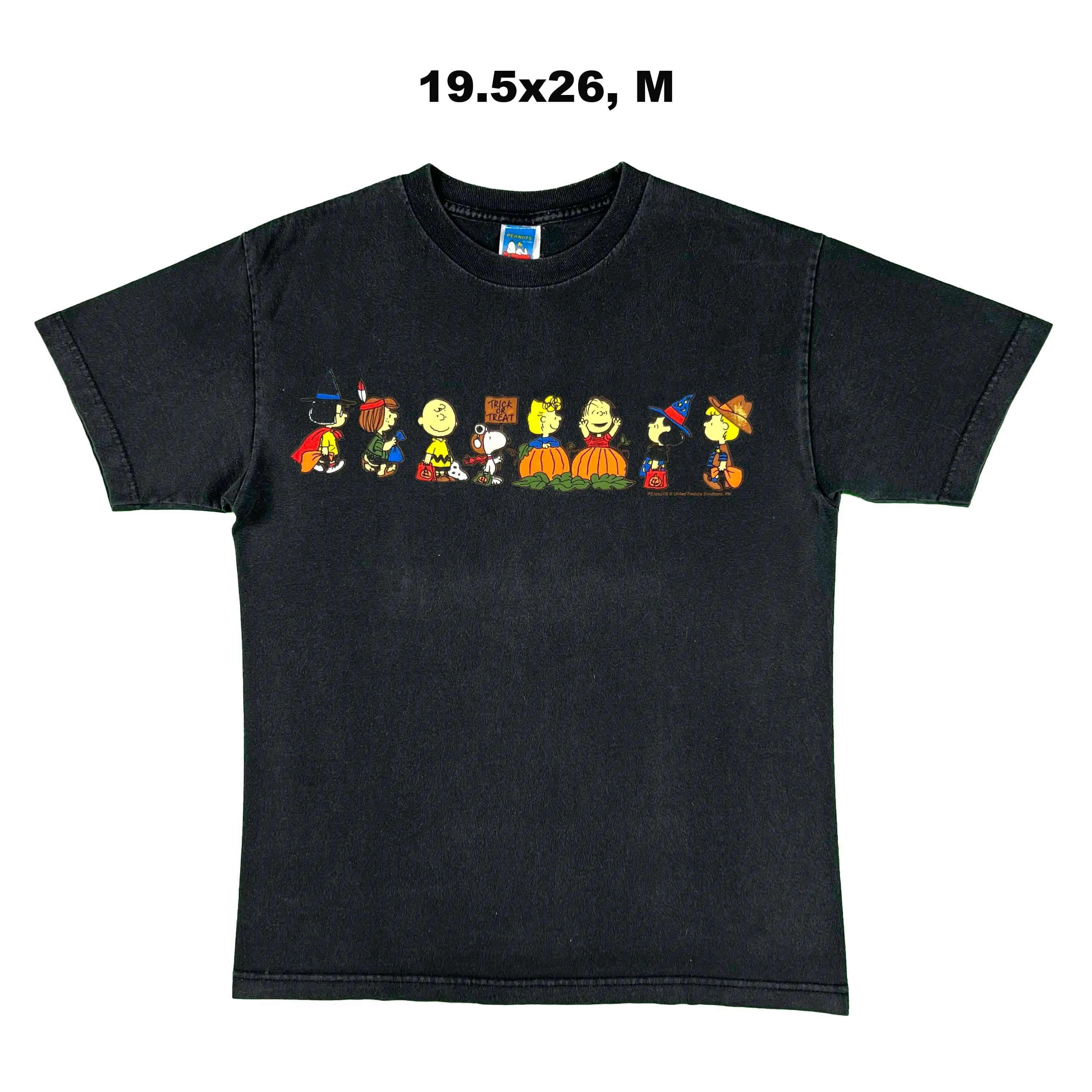 Vintage Triple A Tag Tees- SELECT T SHIRT