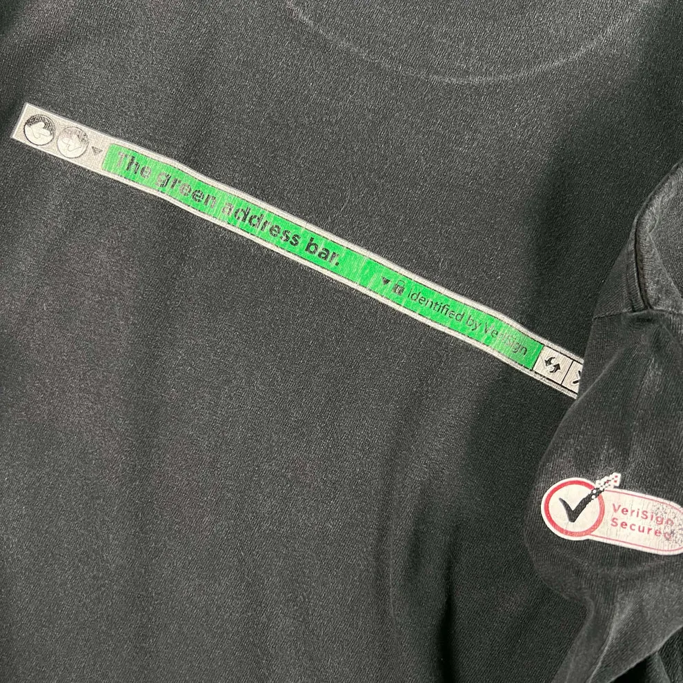Vintage Triple A Tag Tees- SELECT T SHIRT