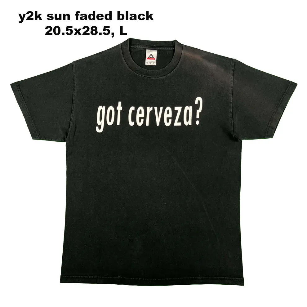 Vintage Triple A Tag Tees- SELECT T SHIRT