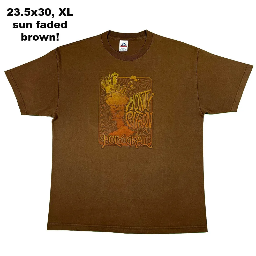 Vintage Triple A Tag Tees- SELECT T SHIRT