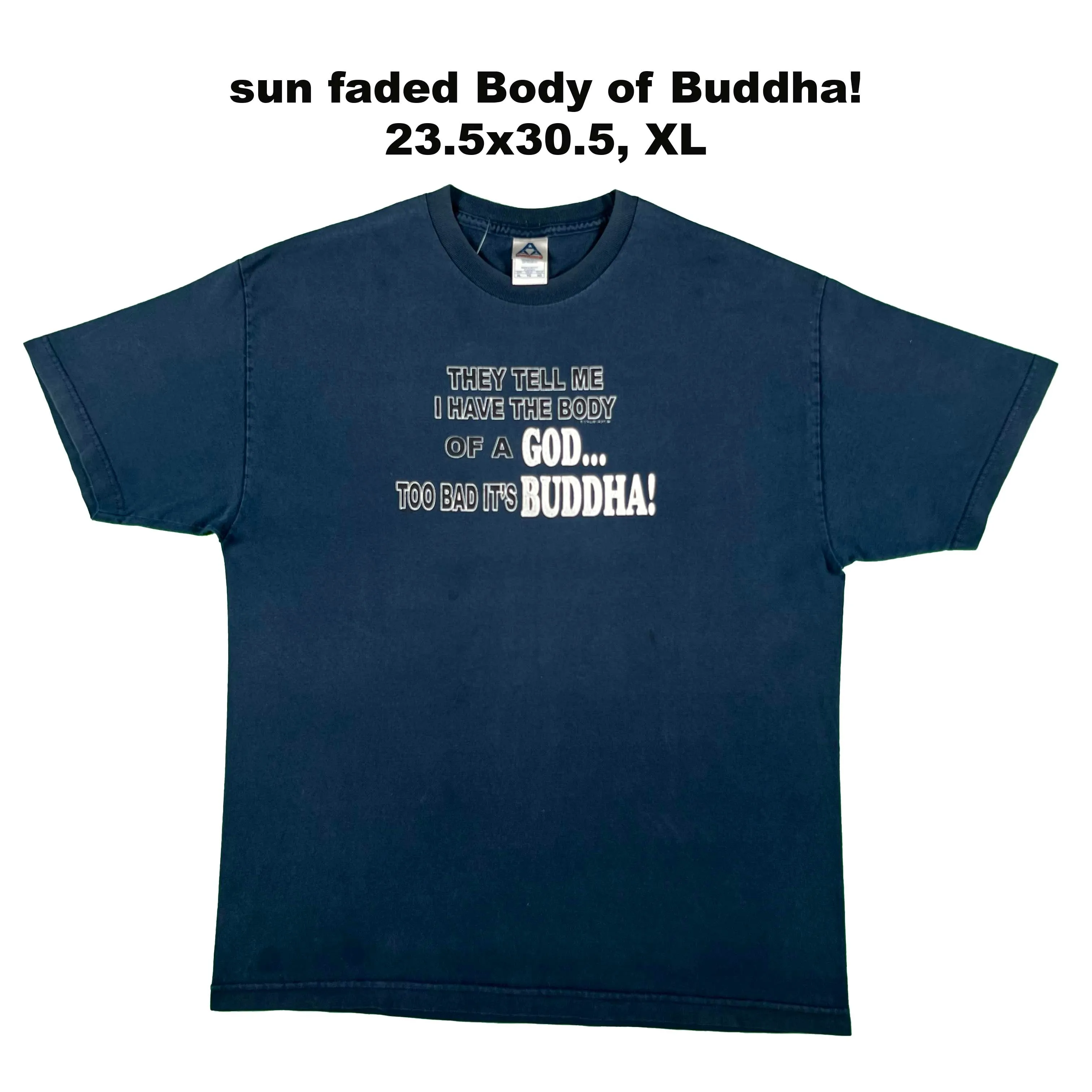 Vintage Triple A Tag Tees- SELECT T SHIRT
