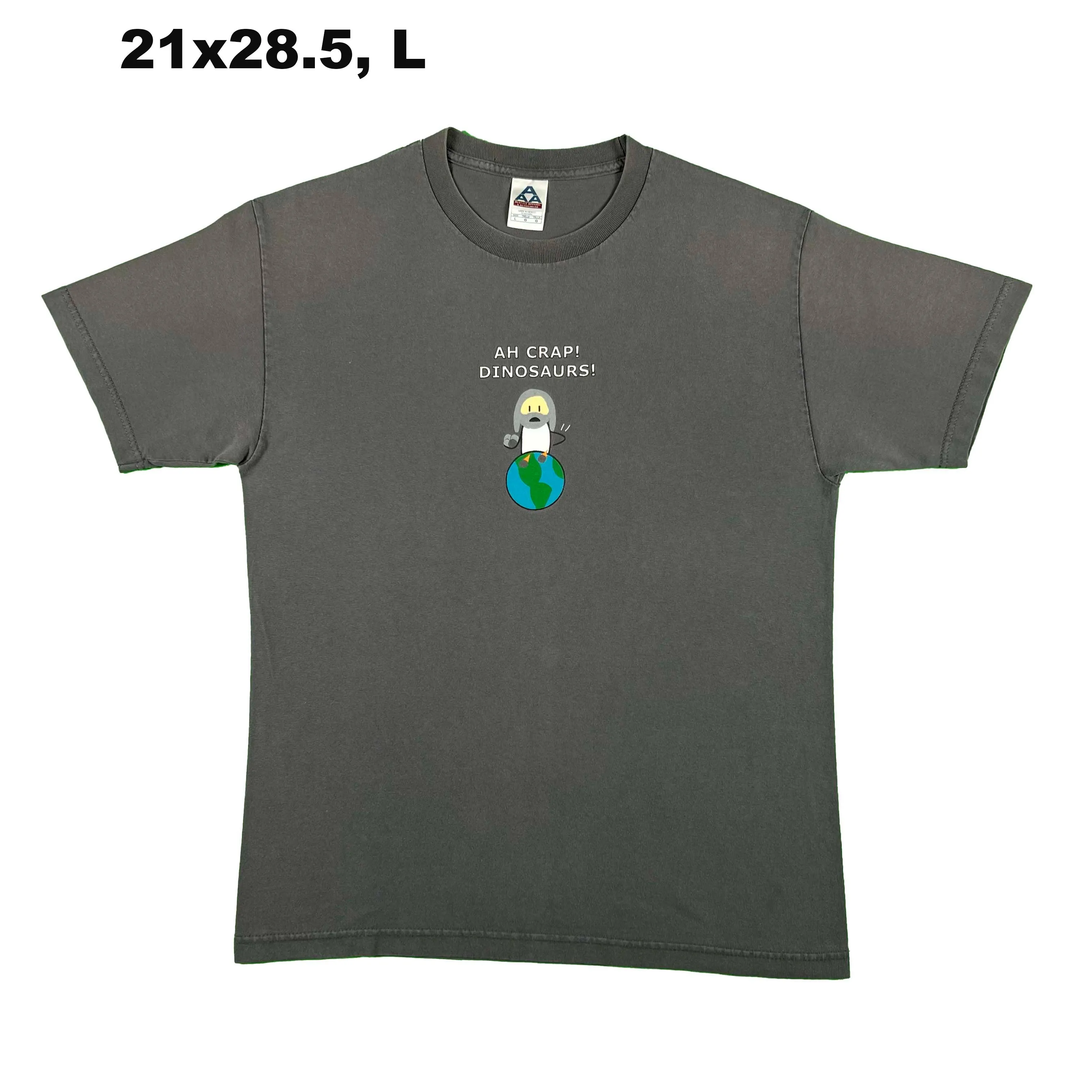 Vintage Triple A Tag Tees- SELECT T SHIRT