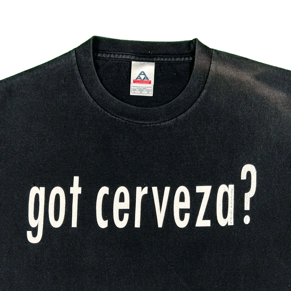 Vintage Triple A Tag Tees- SELECT T SHIRT