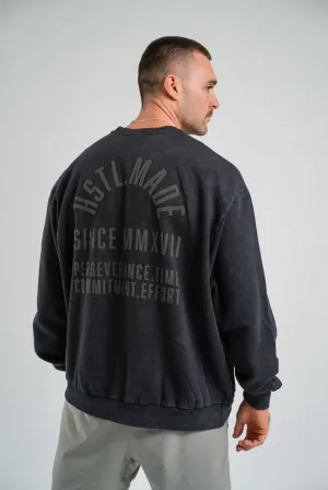 Vintage Wash Sweatshirt