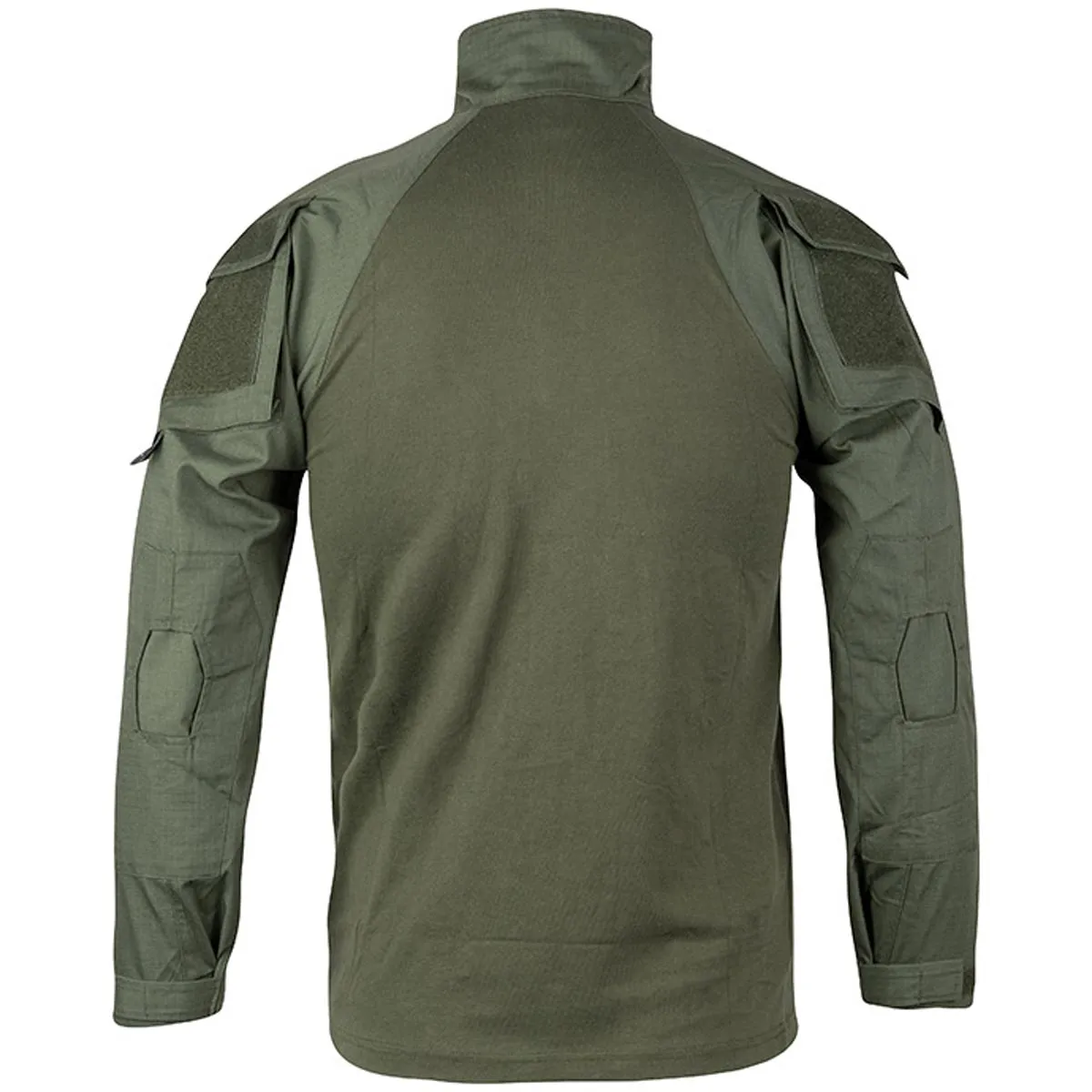 Viper Tactical Special Ops Shirt Green