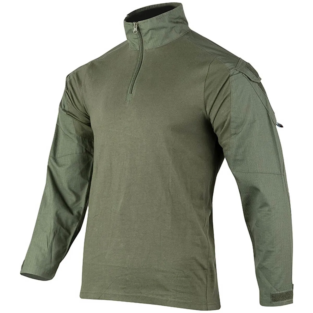 Viper Tactical Special Ops Shirt Green