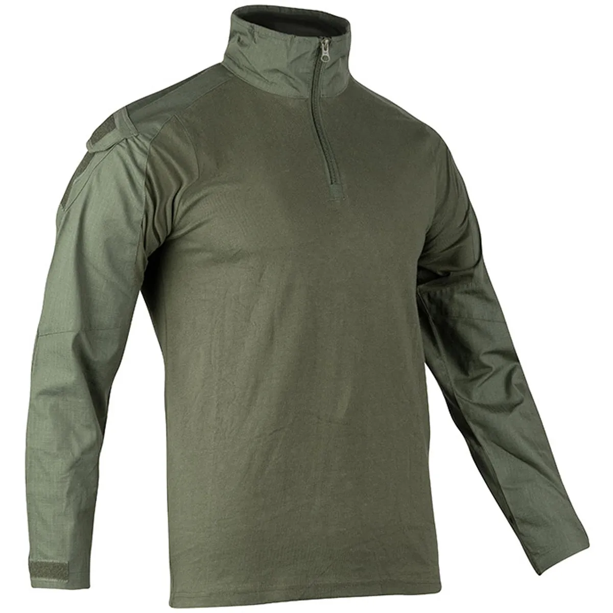 Viper Tactical Special Ops Shirt Green