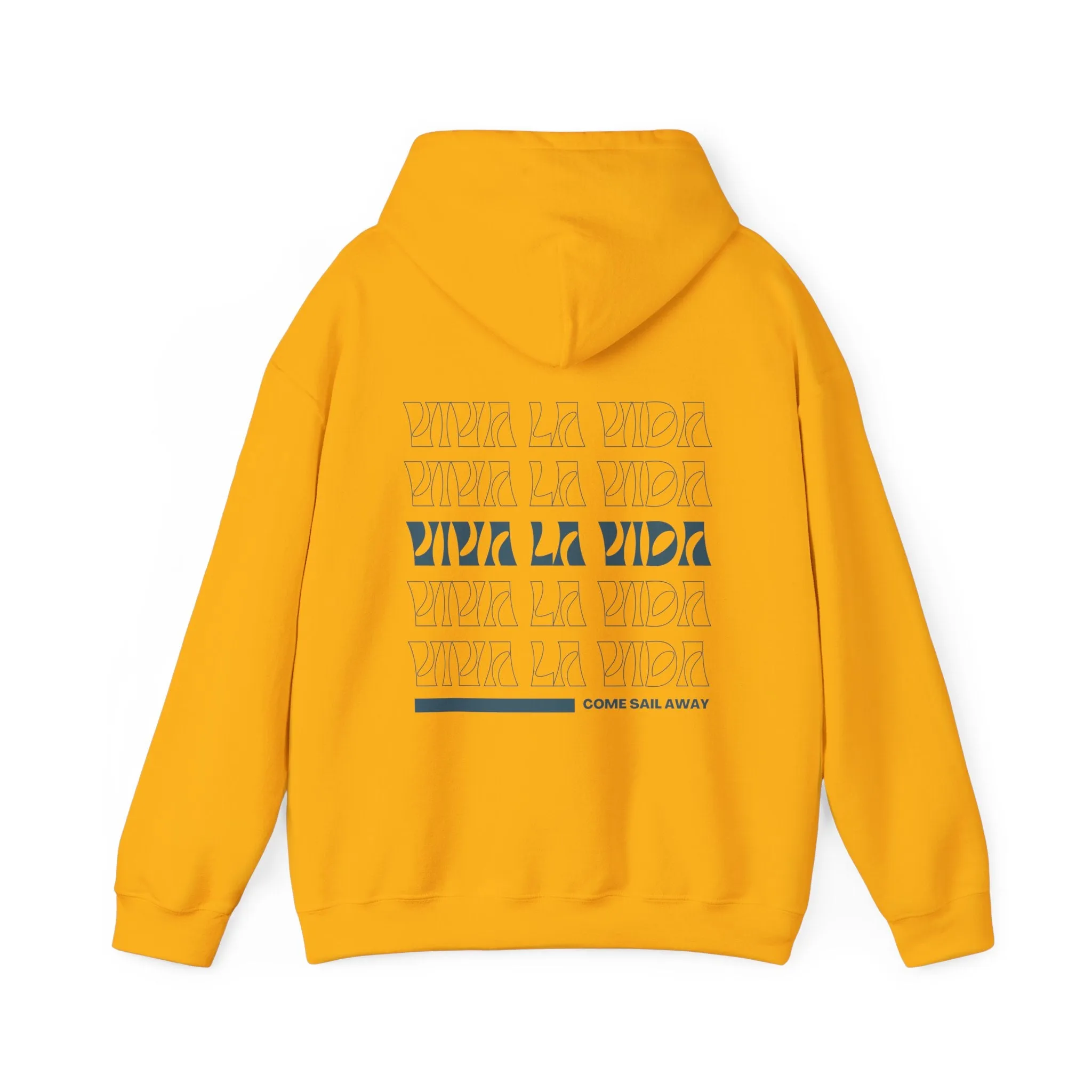 Viva La Vida