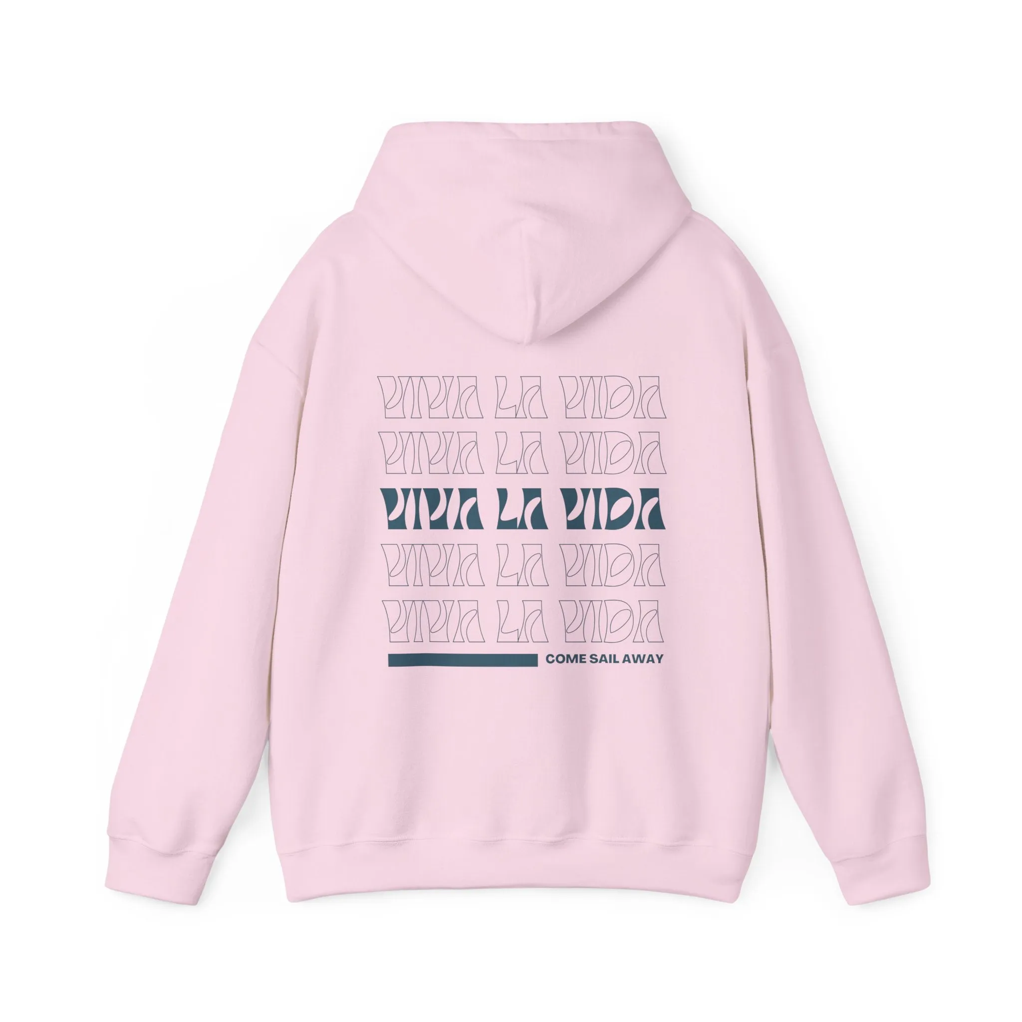 Viva La Vida