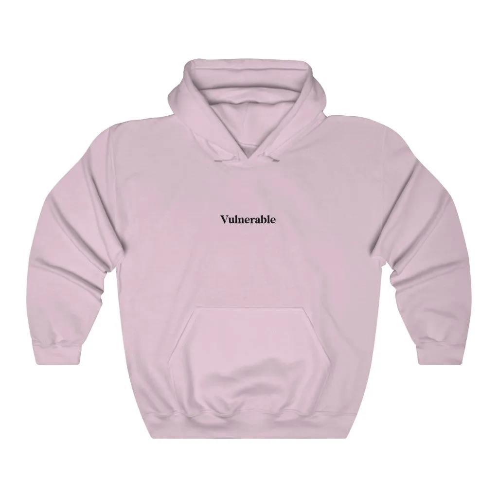 Vulnerable